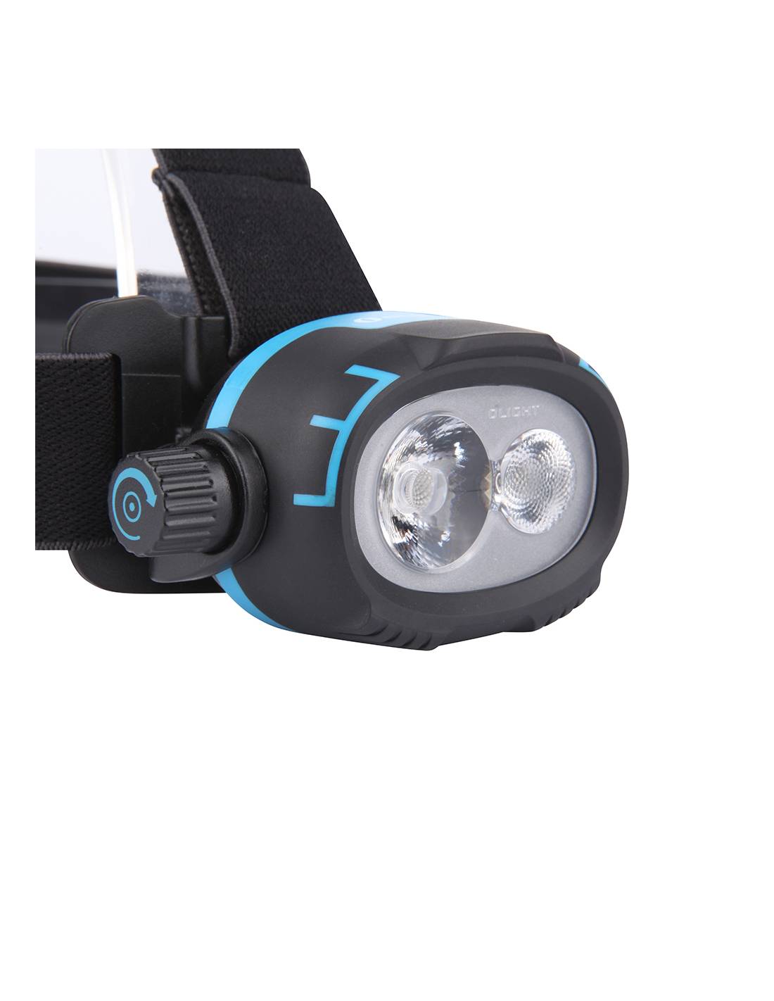 LED Headlight H27E 1500 lum