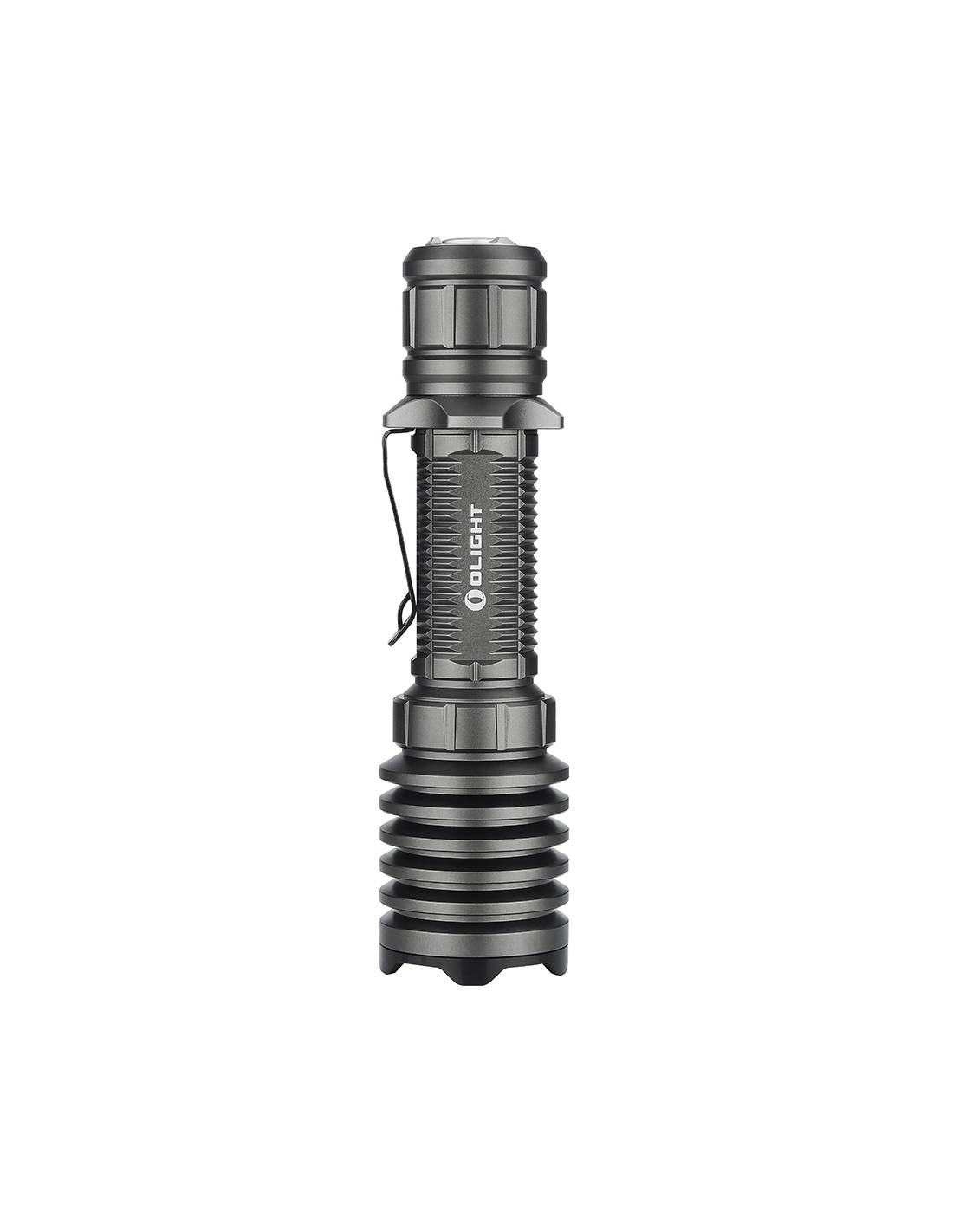 Warrior X Pro 2250 lum flashlight 