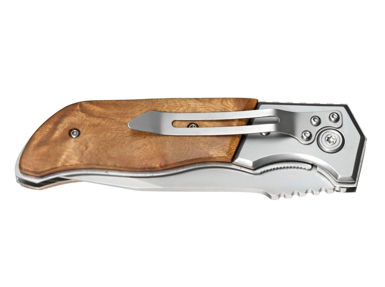 Boker Magnum Forest Ranger 42 knife