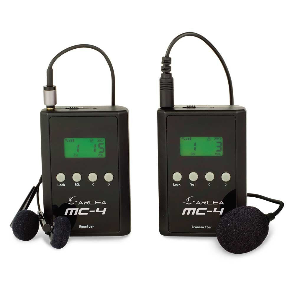 Wireless Microphones For Claim 