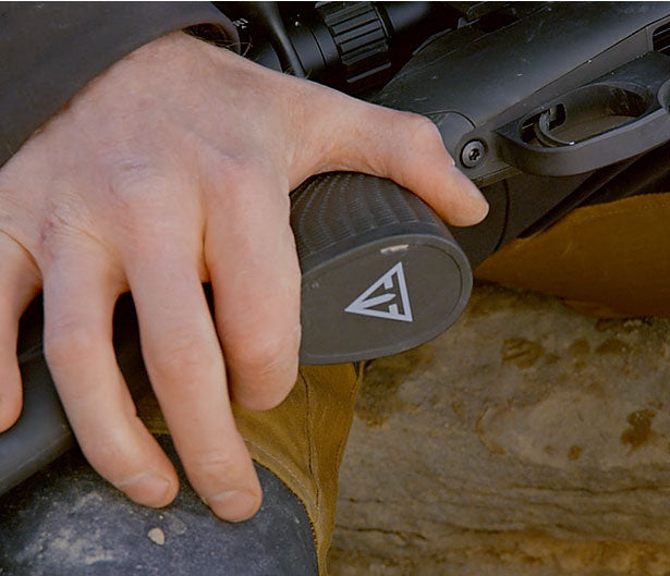 T3X Lite Veil Bolt Action Rifle 