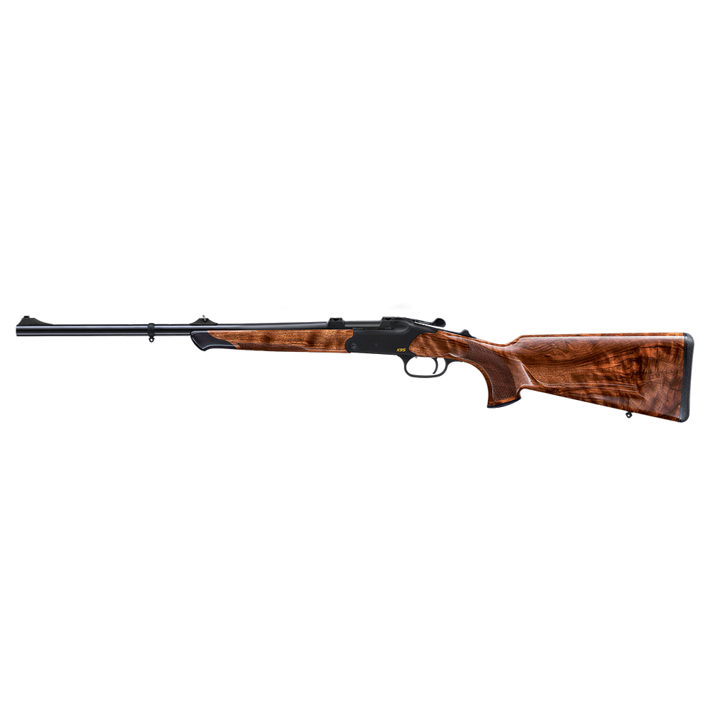 K95 Classic Single Shot Rifle