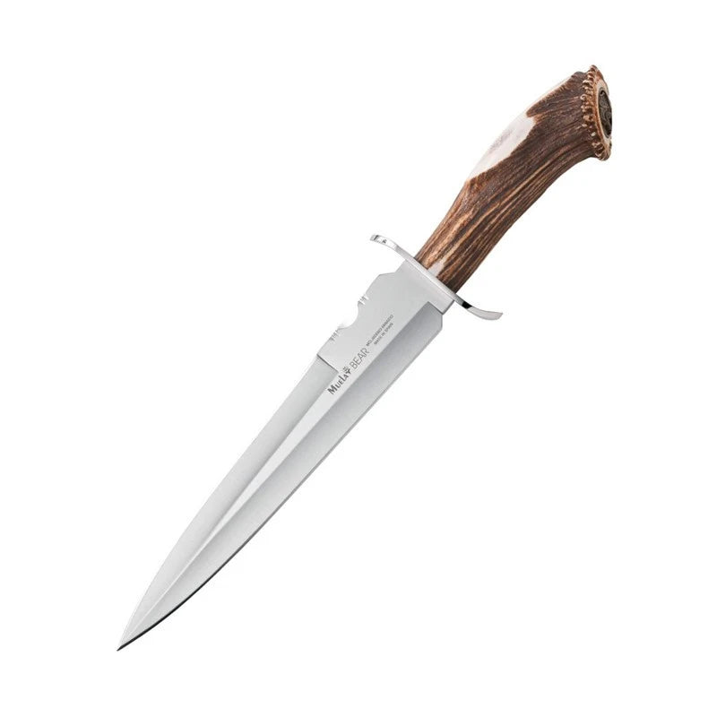 Cuchillo de Caza de Remate BEAR-24S