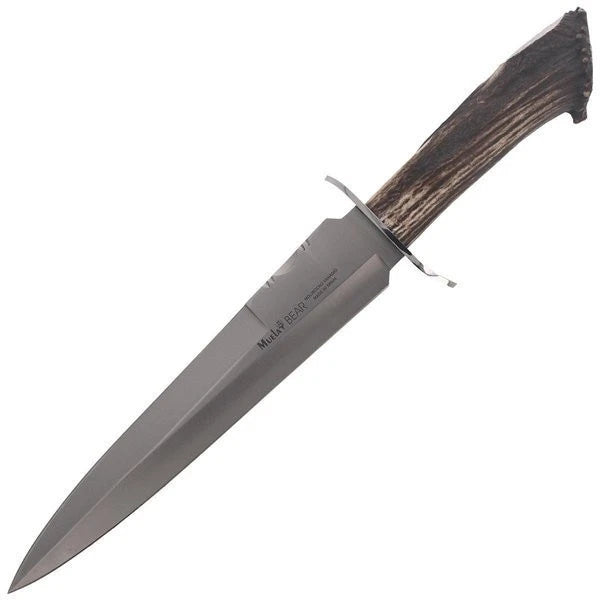 Cuchillo de Caza de Remate BEAR-24S