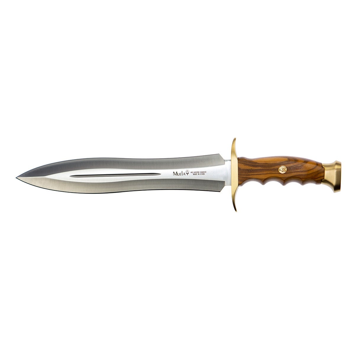 Hunting Knife BW-24.OL