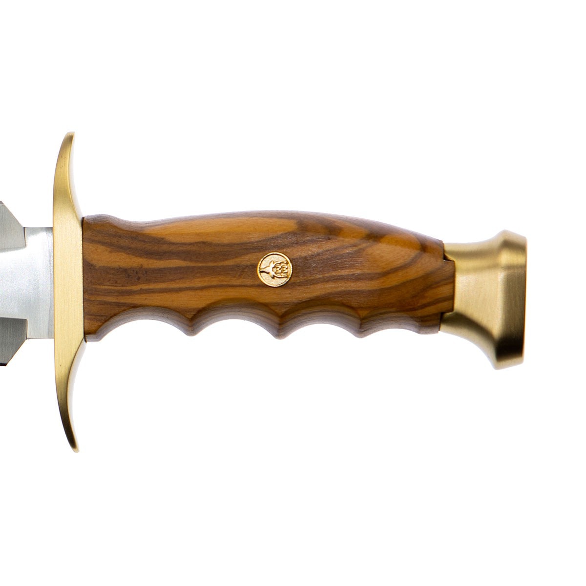 Cuchillo de Caza BW-24.OL