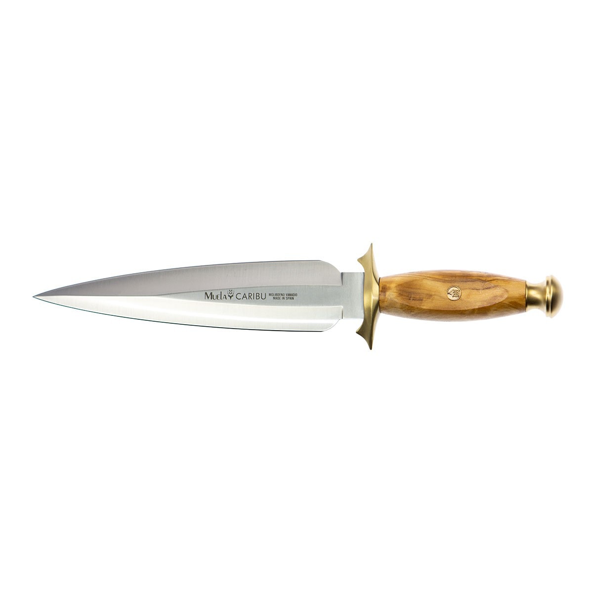 Cuchillo de Caza CARIBU.OL