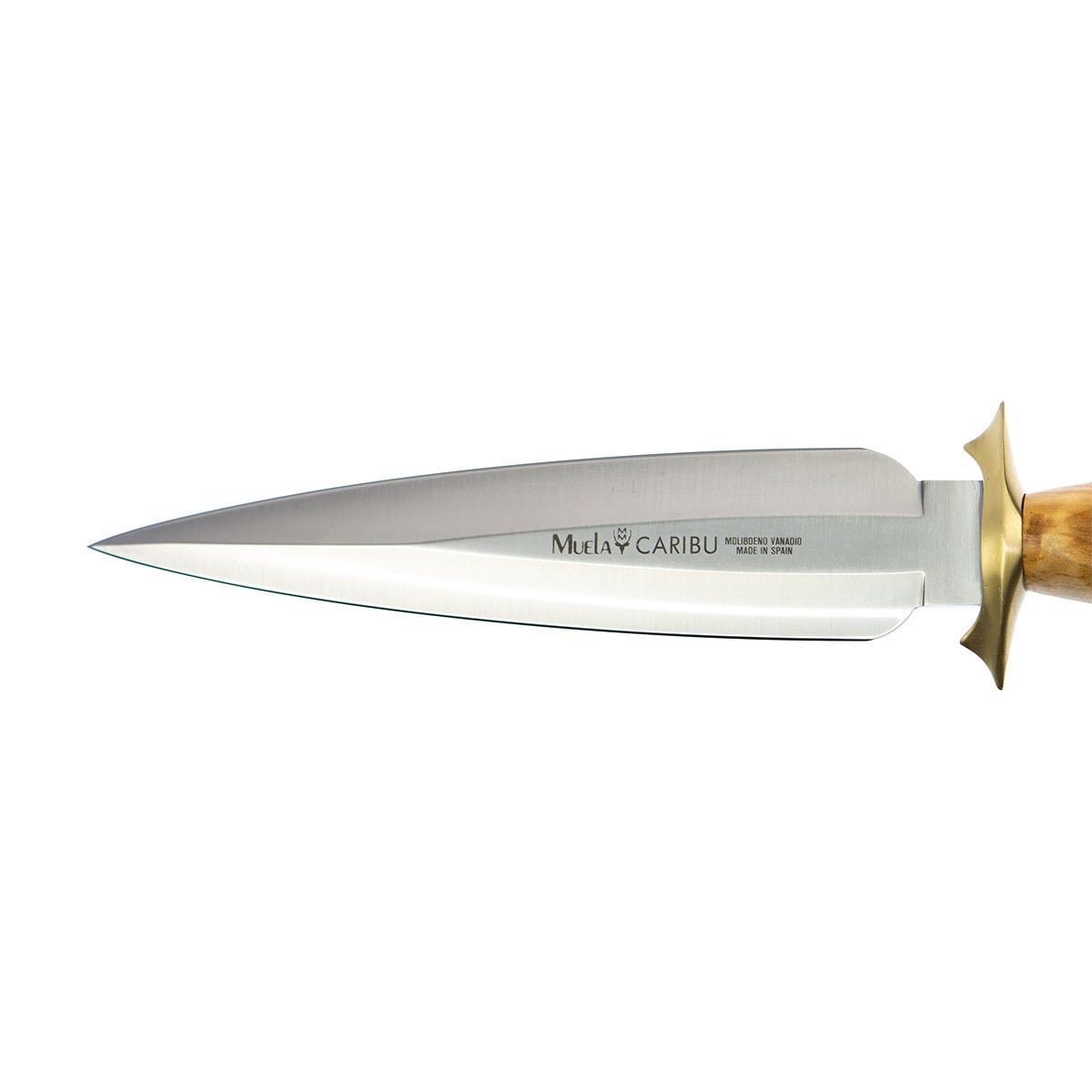 Cuchillo de Caza CARIBU.OL