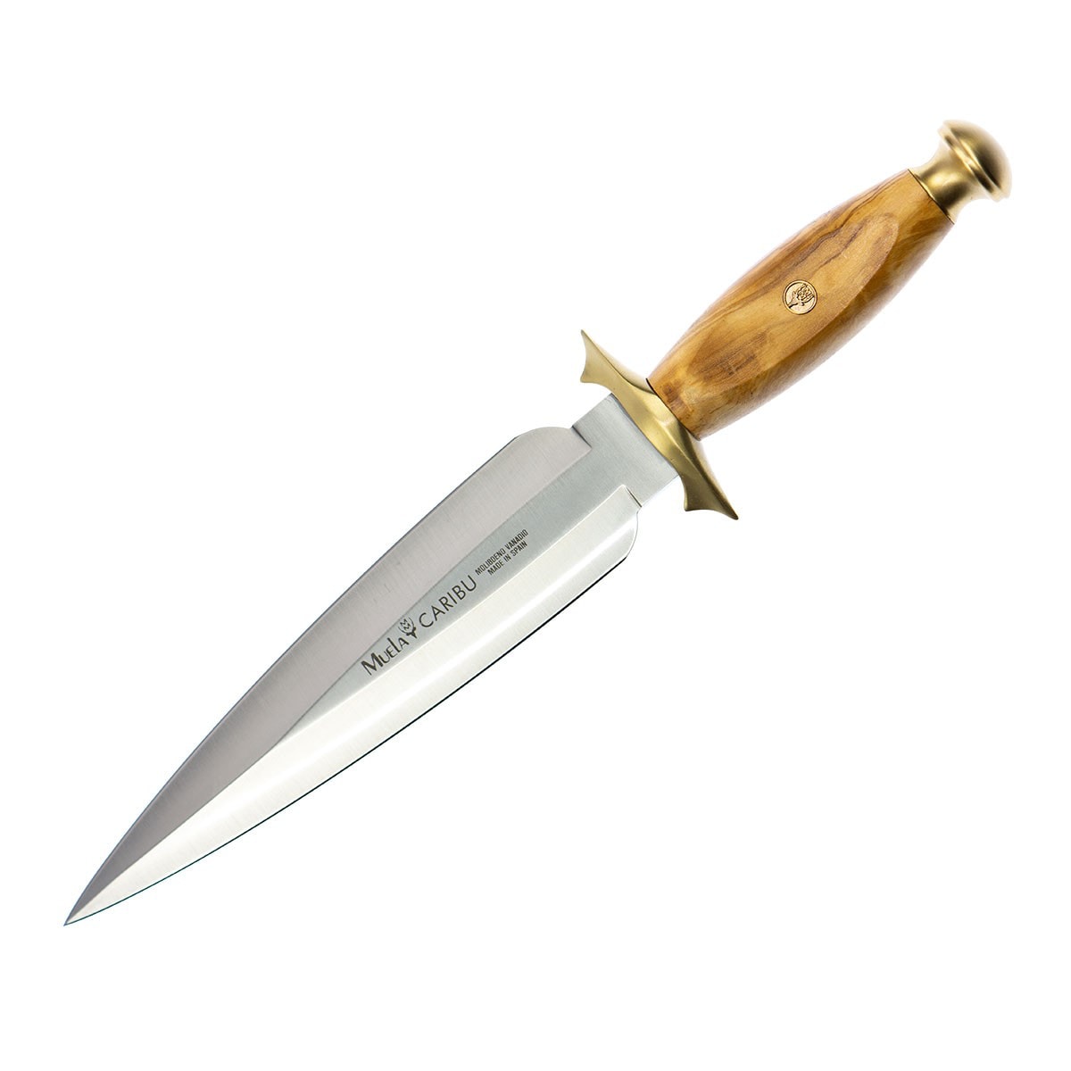CARIBU.OL Hunting Knife
