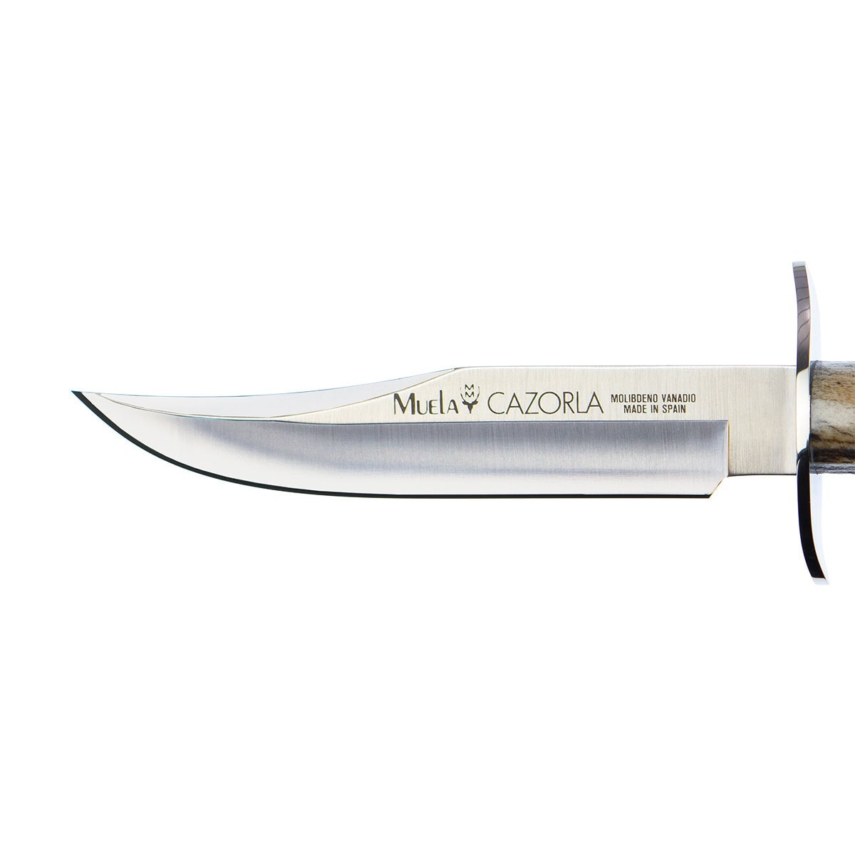 CAZ-16 knife