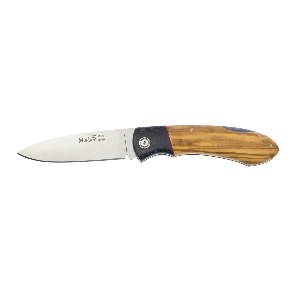 Hunting knife GT-8M.OL