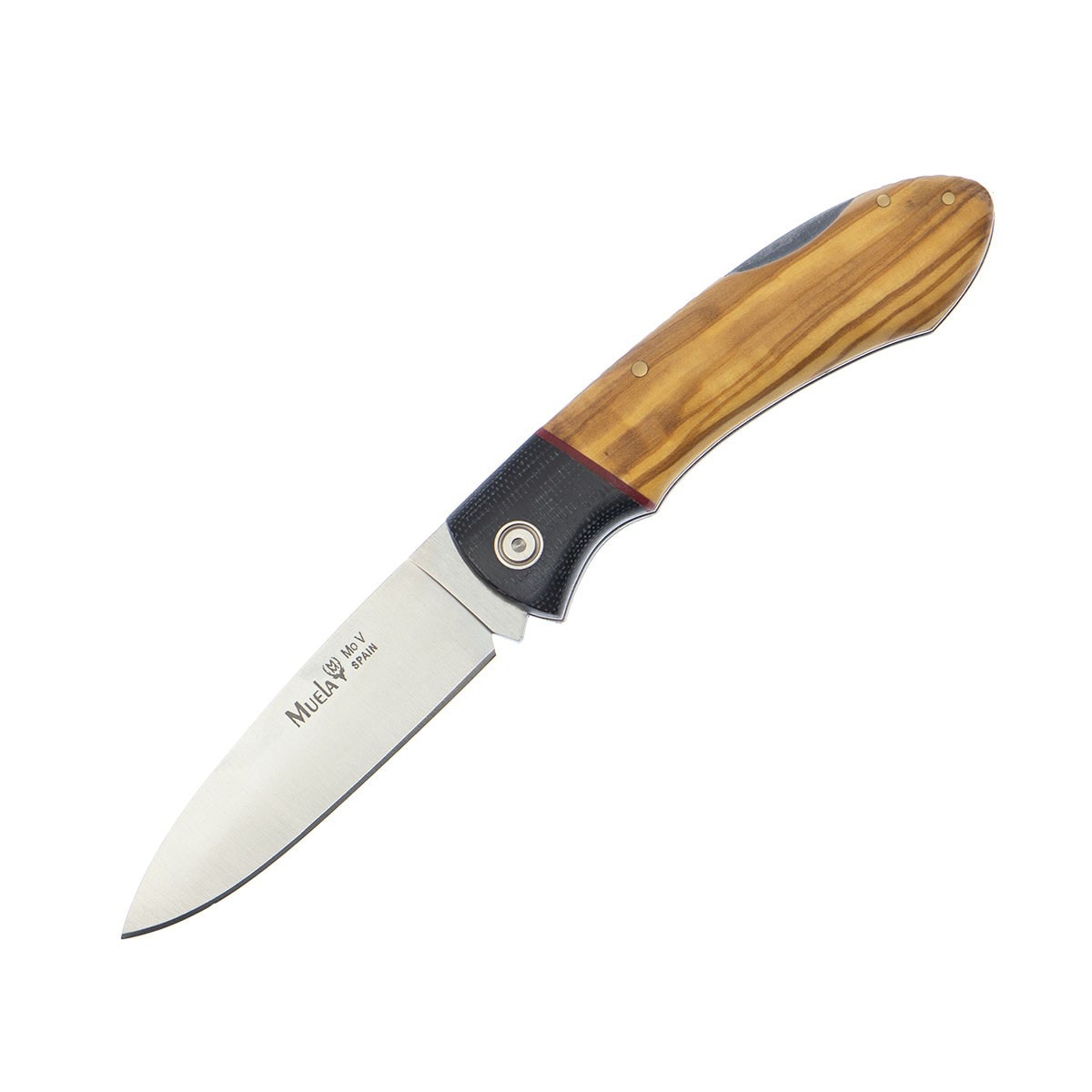 Hunting knife GT-8M.OL