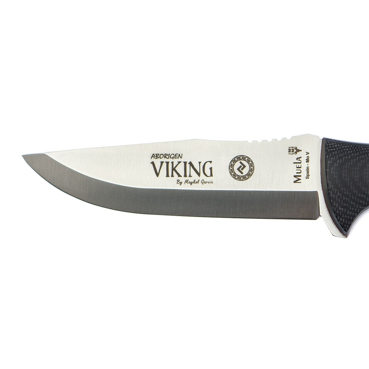 Hunting knife VIKING.J-11M