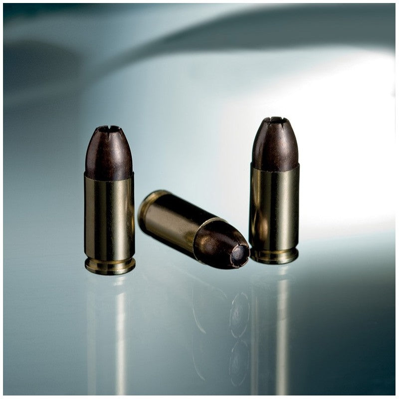 Top Defense Green Mamba ZP Duty Short Gun Bullets 