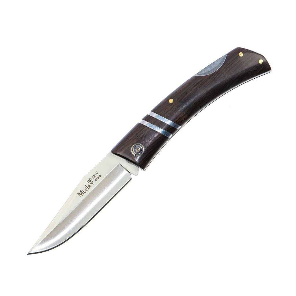 Hunting Knife ZX-8GR – Armeria Pato