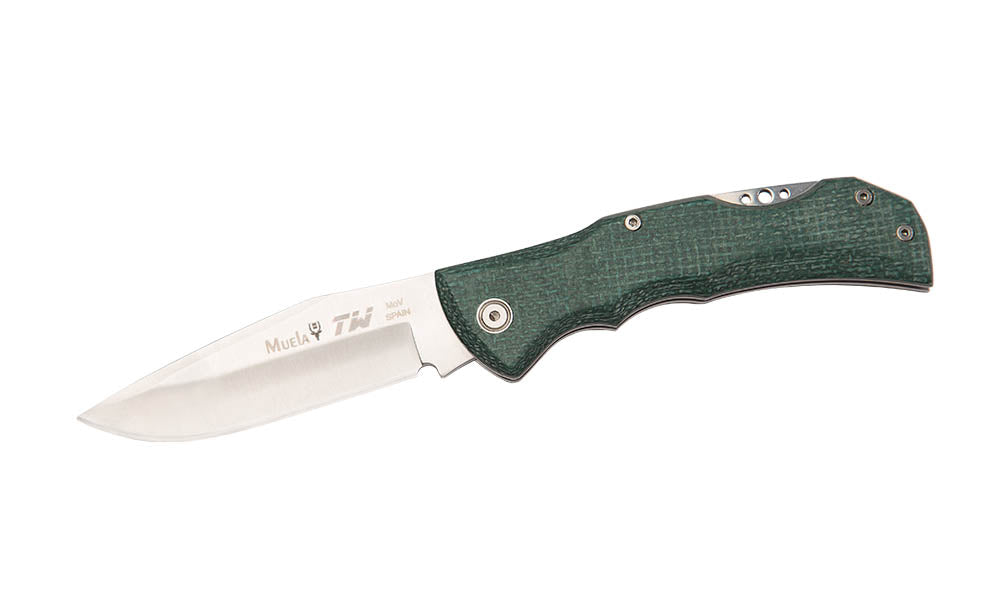 Hunting Knife TW-8G