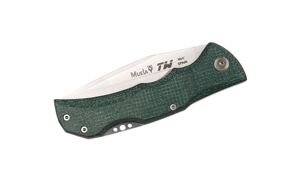 Hunting Knife TW-8G