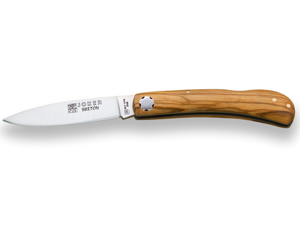 Craft Knife "Breton"
