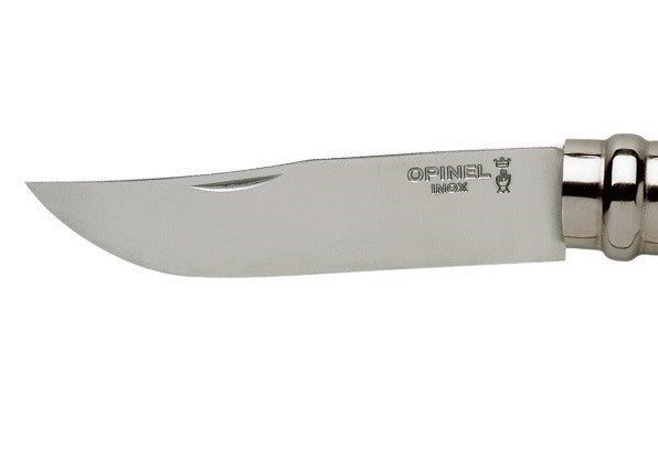 Knife N° 09 Carbon