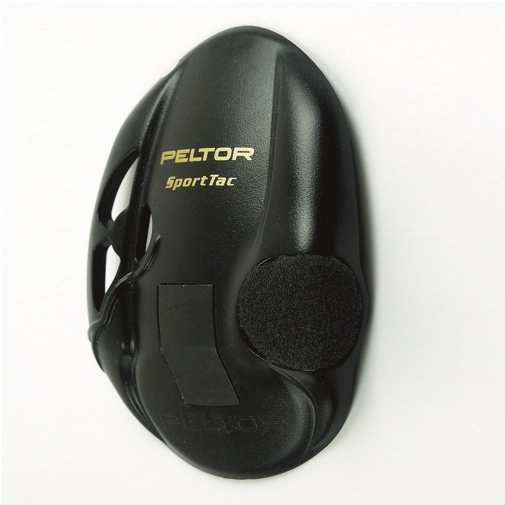 Protector Auditivo 3M™ PELTOR™ Cascos SportTac