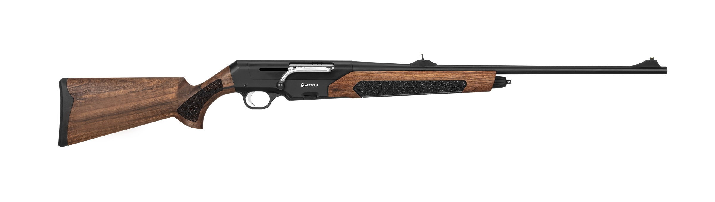 Prima SP Rectilinear Hunting Rifle