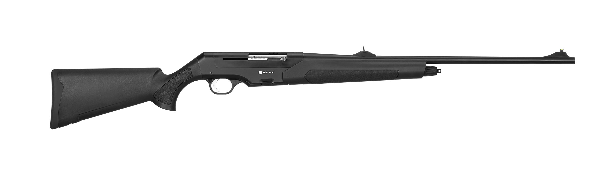 Semi-Automatic Prima Hunting Rifle