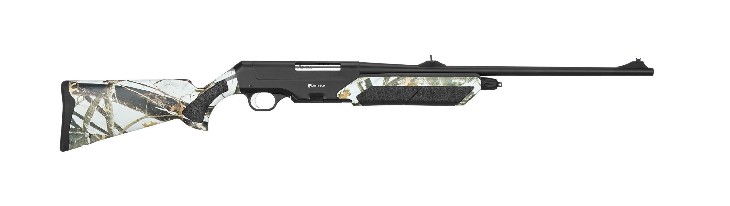 Prima XP Slide Hunting Rifle