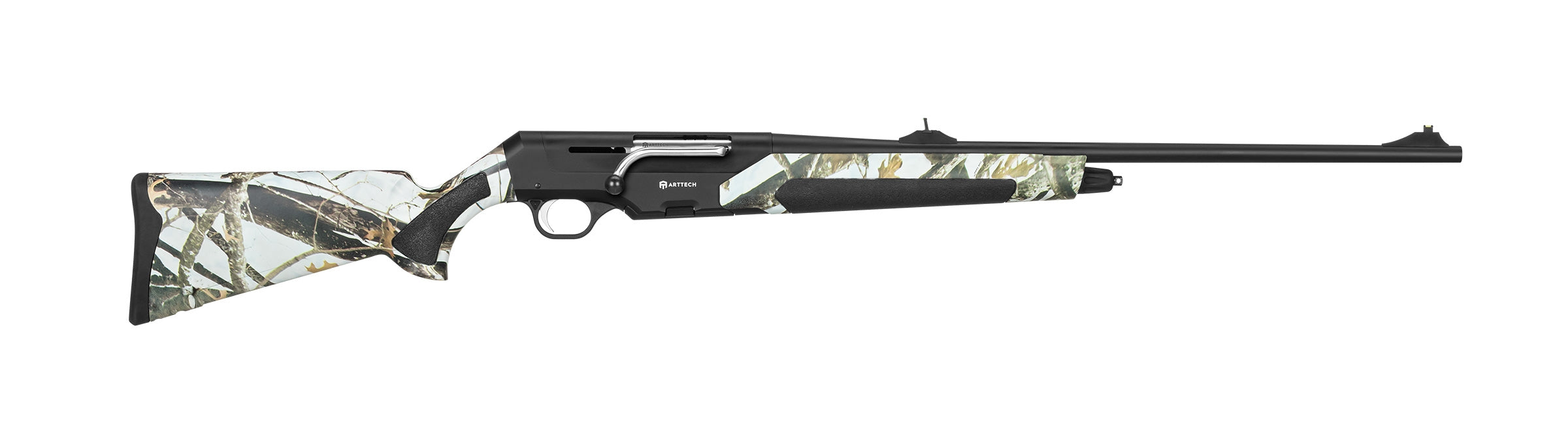 Prima SP Rectilinear Hunting Rifle