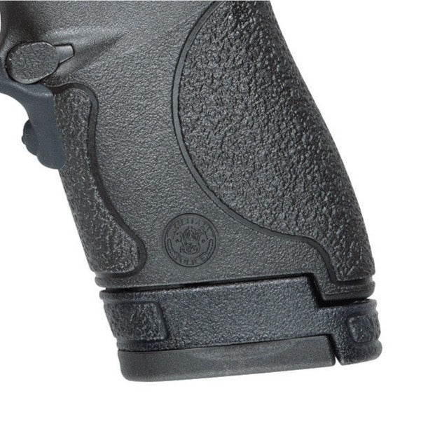 Pistola M&P®9 SHIELD INTEGRATED CRIMSON TRACE® con Láser Verde