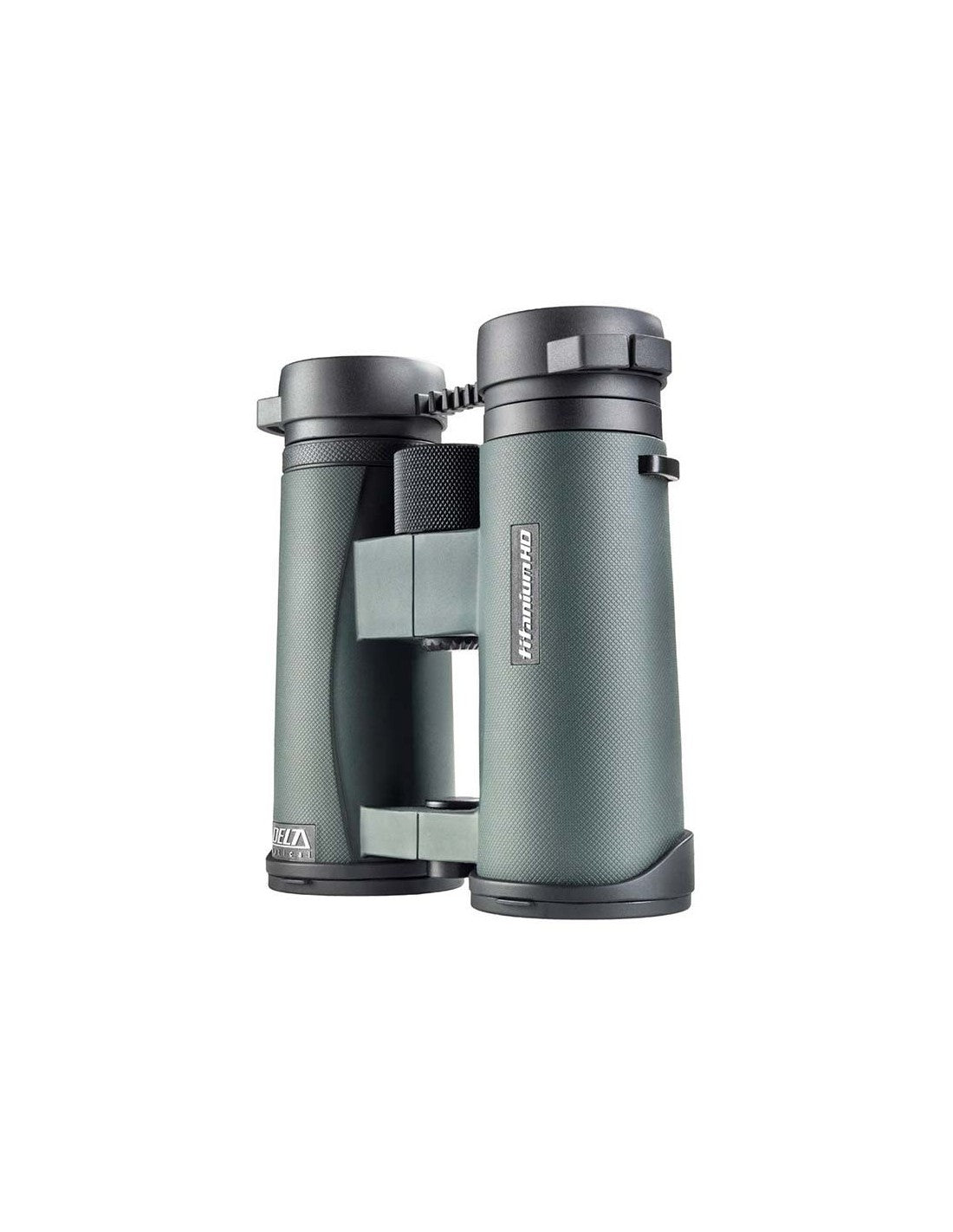 Titanium HD Binoculars