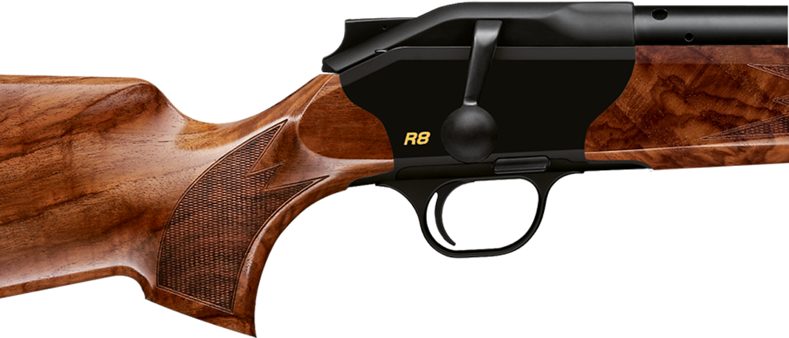 Rifle R8 Compact