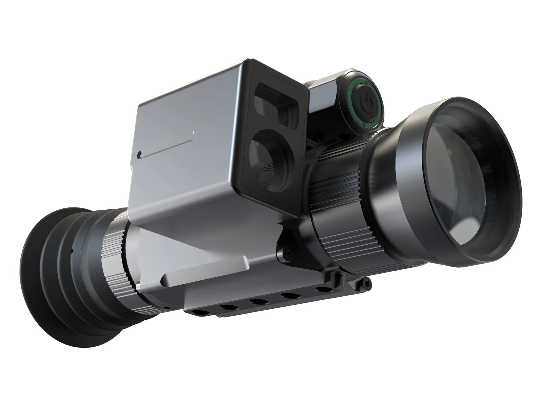 SU LRF Thermal Sight with Rangefinder