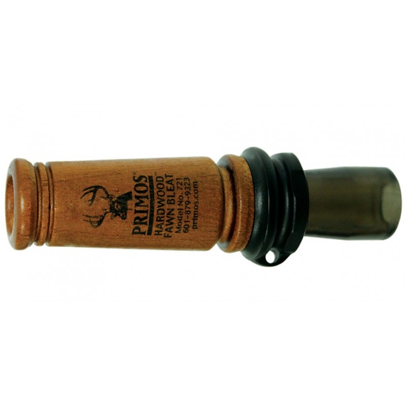 Hardwood Fawn Bleat Call for Stag