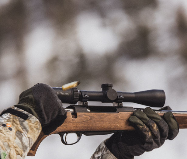 T3X Lite Veil Bolt Action Rifle 