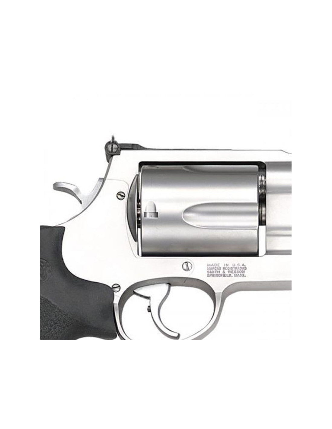 Revólver PERFORMANCE CENTER® MODEL S&W500