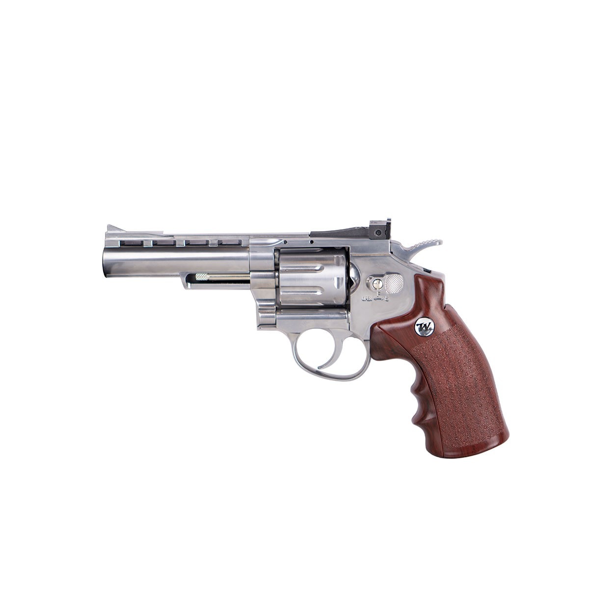 Winchester .45 Special Revolver 4" Co2 4.5mm Revolver