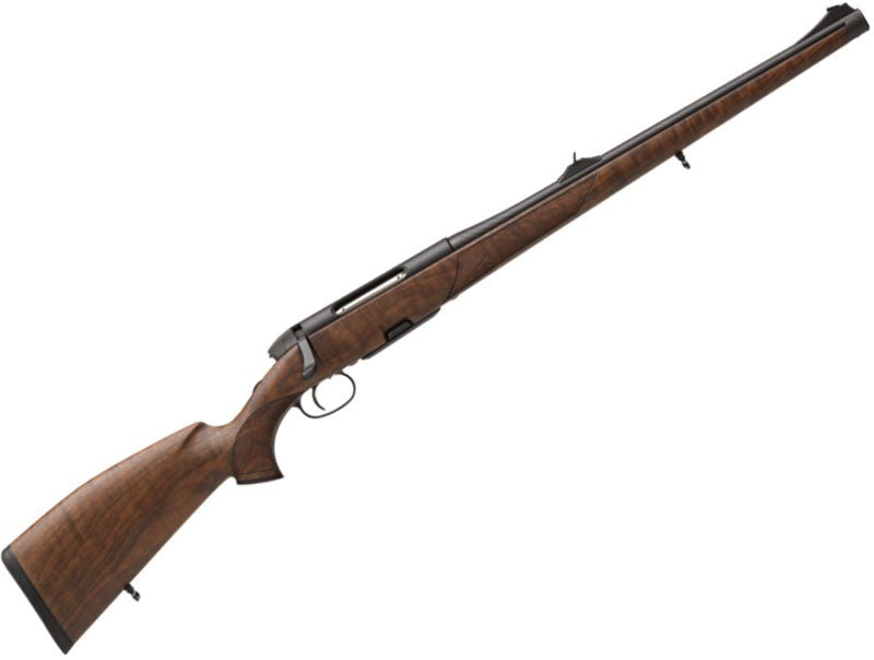 STEYR MANNLICHER CL II long case bolt action rifle