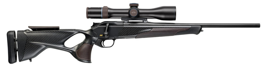 R8 Ultimate Carbon Leather Rifle