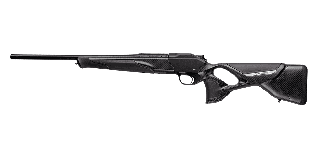 Rifle R8 Ultimate Carbon Leather