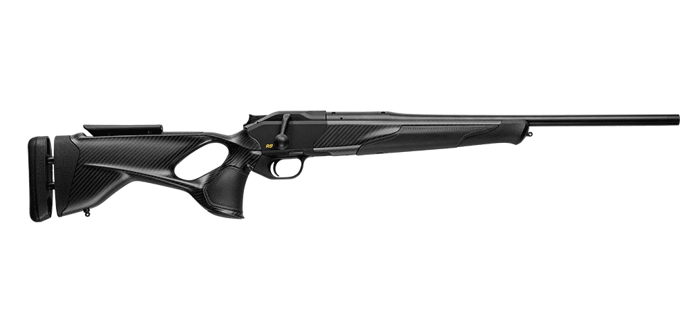 Rifle R8 Ultimate Carbon Leather