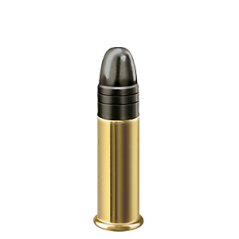 Subsonic HP Bullets
