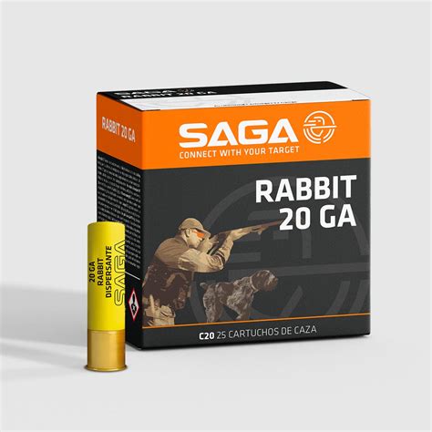 Rabbit cartridges 