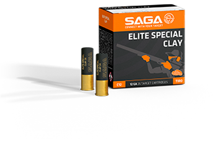 Elite Special Clay Skeet Shooting Cartridges 