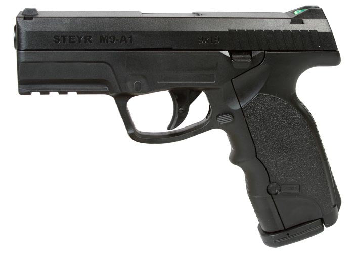 Steyr Mannlicher M9-A1 Co2 pistol