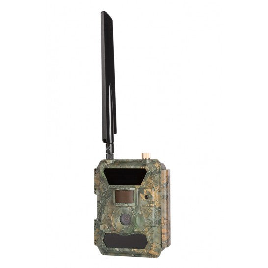 4G Camera Trap with sending SMS/Mail