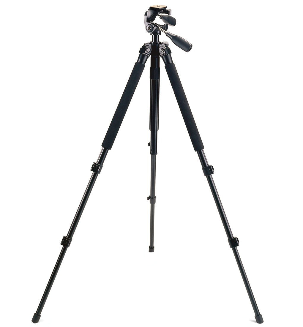 Advanced Titanium Tripod