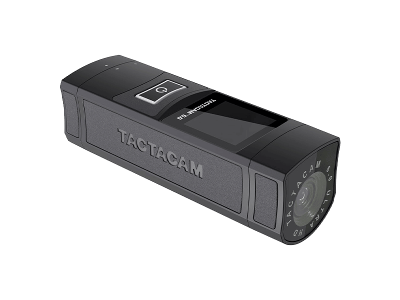 TACTACAM Solo Hunter Package Camera