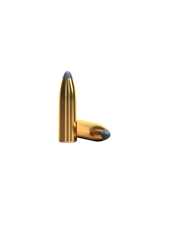 Bullets for SP Rifle