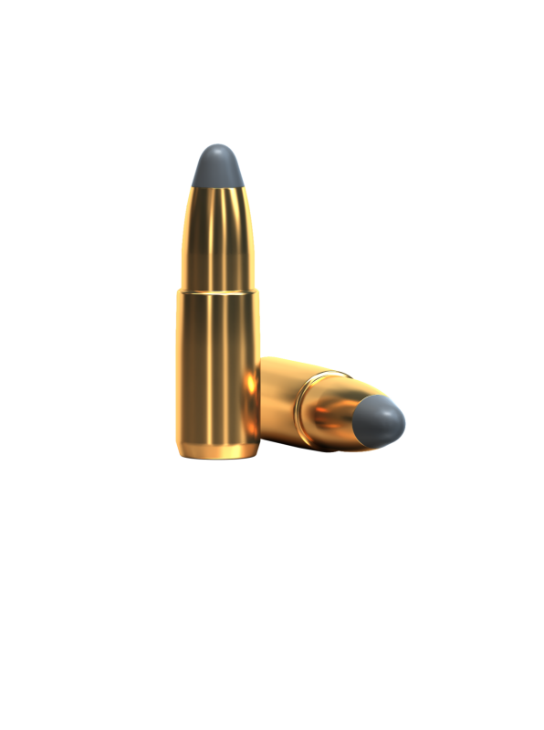 SPCE Rifle Bullets 