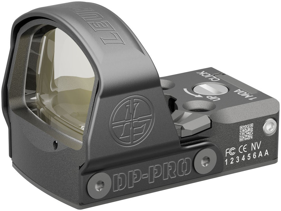 LEUPOLD DeltaPoint Pro 6 MOA Dot Scope